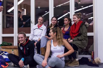 Lisa Ponomar 397 - RL Damen Der Club an der Alster - Club zur Vahr